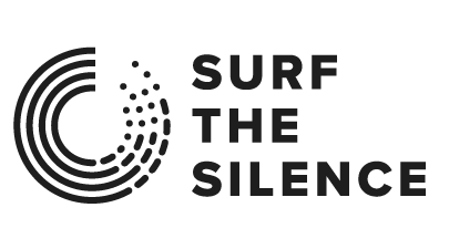 Surf The Silence