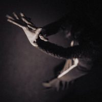 Retiro de activación energía creativa y tantra. Flamenco y percusión: El Corralón (3 – 5 de octubre 2025)