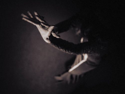 Retiro de activación energía creativa y tantra. Flamenco y percusión: El Corralón (3 - 5 de octubre 2025)
