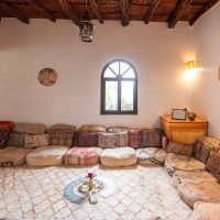 Retiro principios básicos para la proyección de la intención.- Marruecos