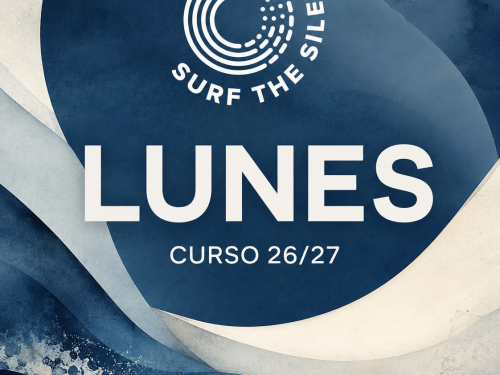 Meditación 26/27: Meditación Zen y Filosofía (Lunes 19:15 a 20:30)