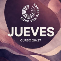 Meditación 26/27: Meditación Zen y Filosofía Terapeutas (Jueves 19:15 a 20:30)