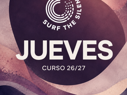 Meditación 26/27: Meditación Zen y Filosofía Terapeutas (Jueves 19:15 a 20:30)