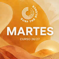 Meditación 26/27: Meditación Zen y Filosofía (Martes 19:30 a 20:45)