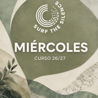 Meditación 26/27: Meditación Zen y Filosofía Iniciación (Miércoles 19:30 a 20:45)