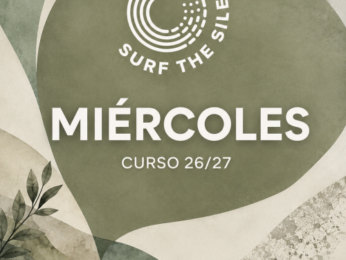 Meditación 26/27: Meditación Zen y Filosofía Iniciación (Miércoles 19:30 a 20:45)